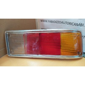 PLASTICA FANALE POSTERIORE DESTRA OPEL REKORD P3790D SCAFF.FARI.PIAN.33