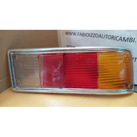 PLASTICA FANALE POSTERIORE DESTRA OPEL REKORD P3790D SCAFF.FARI.PIAN.33
