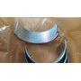 SERIE BRONZINE BANCO FIAT 600 D 901961 ORIGINALI FIAT CASSA 91/A