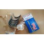 SERIE BRONZINE BANCO FIAT 600D ORIGINALI FIAT 901962 + 0,10 CASSA 91/A