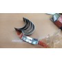 SERIE BRONZINE BANCO FIAT 600 3° SERIE - 0,254 NUOVE ORIGINALI CASSA 91/A