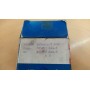 SERIE BRONZINE BANCO FIAT 600 3° SERIE - 0,254 NUOVE ORIGINALI CASSA 91/A