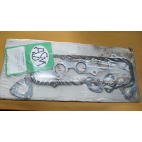 SERIE GUARNIZIONI SMERIGLIO FIAT 600D - MULTIPLA - 600T FURGONE - CASSA 92/A