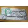 SERIE GUARNIZIONI SMERIGLIO FIAT 600D - MULTIPLA - 600T FURGONE - CASSA 92/A