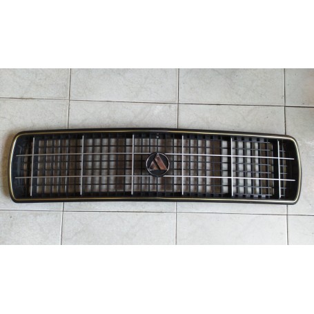 GRIGLIA MASCHERINA ANTERIORE AUTOBIANCHI A112 PRIMA SERIE SCAFF.DISCHI