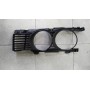 GRIGLIA BMW E34 MASCHERINA ANTERIORE DESTRA CORNICE ABS NERA BMW 1994 Sr.5 E34 SCAFF.DISCHI