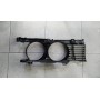 GRIGLIA BMW E34 MASCHERINA ANTERIORE DESTRA CORNICE ABS NERA BMW 1994 Sr.5 E34 SCAFF.DISCHI