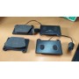 SERIE PASTIGLIE FRENO ANTERIORI AUSTIN METRO FRENDO 720272 CASSA 222/A