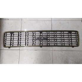 GRIGLIA MASCHERINA ANTERIORE FIAT 127 SPECIAL SCAFF.DISCHI