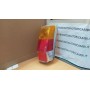 PLASTICA FANALE POSTERIORE DESTRA FIAT 500 F DAL 1957 CASSA 192/A