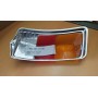 PLASTICA FANALE POSTERIORE DESTRA FIAT 500 F DAL 1957 CASSA 192/A