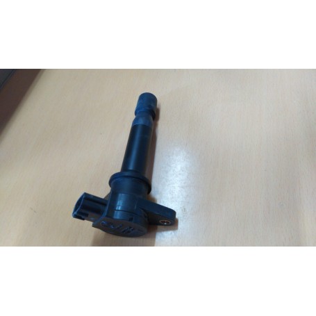 BOBINA ACCENSIONE FIAT BRAVA - BRAVO - 1.8 GT CODICE ORIGINALE 46473849 CASSA 166/A