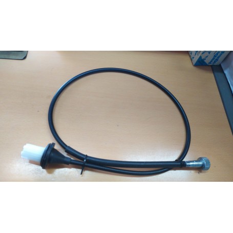 CAVO CONTACHILOMETRO FIAT UNO TURBO I.E. CODICE ORIGINALE 7556232 CASSA 166/A