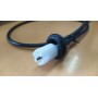 CAVO CONTACHILOMETRO FIAT UNO TURBO I.E. CODICE ORIGINALE 7556232 CASSA 166/A