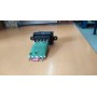 RESISTENZA RISCALDAMENTO FIAT PUNTO DAL 1993 AL 1999 12V B837 CASSA 166/A