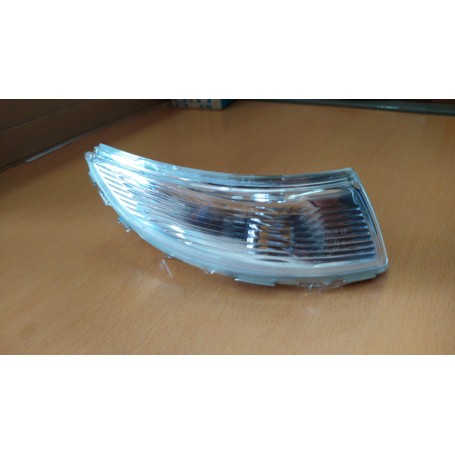 FRECCIA SOTTO SPECCHIO RETROVISORE RENAULT CLIO MK4 IV 2012- SPECCHIO INDICATORE FRECCIA DESTRA CASSA 166/A