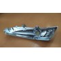 FRECCIA SOTTO SPECCHIO RETROVISORE RENAULT CLIO MK4 IV 2012- SPECCHIO INDICATORE FRECCIA DESTRA CASSA 166/A