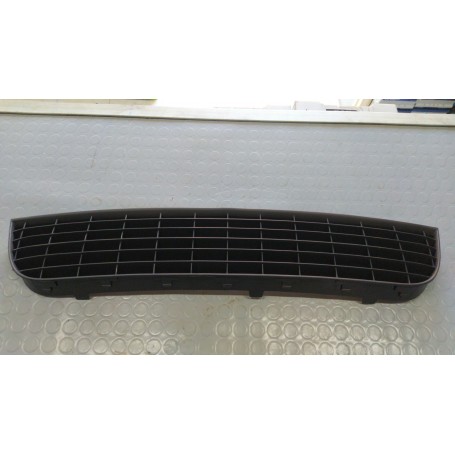GRIGLIA PARAURTI ANTERIORE SUPERIORE FIAT GRANDE PUNTO CASSA 196/A