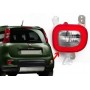 FANALE POSTERIORE DESTRO RETROMARCIA FIAT PANDA DAL 2012 CASSA 188/A