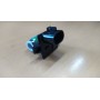 PUNTO EVO GRANDE PUNTO BRAVO 500 MITO RESISTENZA VENTOLA ORIGINA 55702358 CASSA 166/A