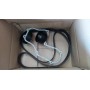 KIT CINGHIA DISTRIBUZIONE 2.8CRD JEEP WRANGLER JK CHEROKEE CHRYSLER VOYAGER 07 SCAFF 335