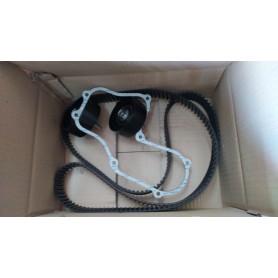 KIT CINGHIA DISTRIBUZIONE 2.8CRD JEEP WRANGLER JK CHEROKEE CHRYSLER VOYAGER 07