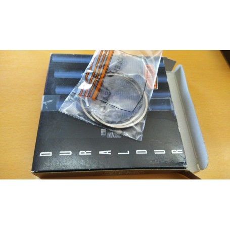 SERIE DI FASCE ELASTICHE PISTONI SMART DIAMETRO 63.5 COD.2602084700 CASSA 165/A
