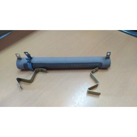 RESISTENZA 10 OHM 100W CODICE W2974J CASSA 165/A