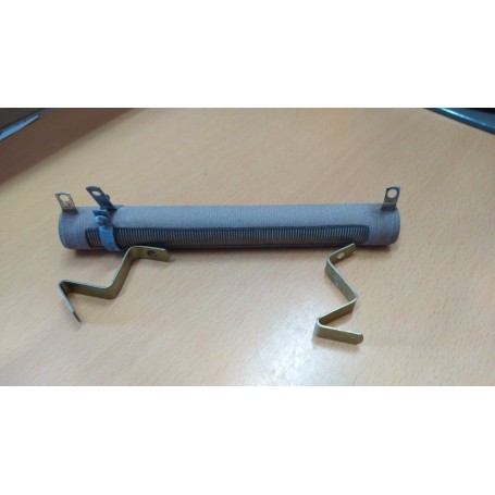 RESISTENZA 10 OHM 100W CODICE W2974J CASSA 165/A