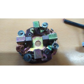 PORTASPAZZOLE FI-116 CODICE FIAT 83226336 CASSA 200/A