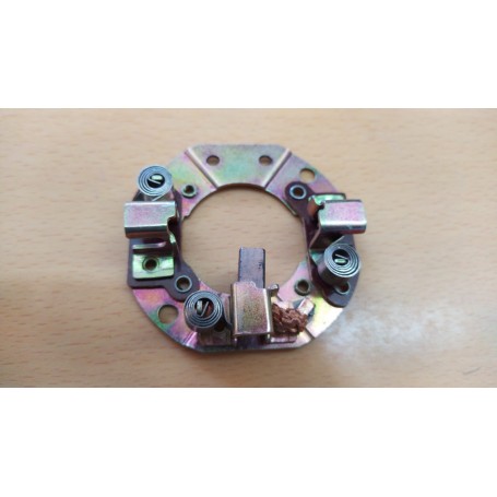 PORTASPAZZOLE FI-115 IMPIANTO MARELLI ADDATTABILE FIAT 83224461 CASSA 200/A