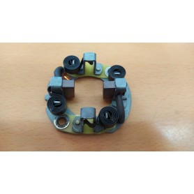 PORTASPAZZOLE HI-104 IMPIANTO HITACHI 2130-1306 CASSA 200/A