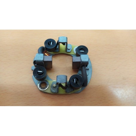 PORTASPAZZOLE HI-104 IMPIANTO HITACHI 2130-1306 CASSA 200/A