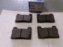 FDB461 - PATTINI FRENO ANTERIORE SKODA 130