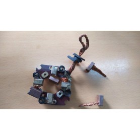 PORTASPAZZOLE IMPIANTO DENSO 028510-0560 DISPONIBILE EBN DE-001 CASSA 200/A