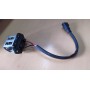 RESISTENZA VENTOLA RISCALDAMENTO FORD KA 1,3 DAL 1996 AL 2008 XS6H9A819AA CASSA 200/A
