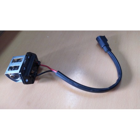 RESISTENZA VENTOLA RISCALDAMENTO FORD KA 1,3 DAL 1996 AL 2008 XS6H9A819AA CASSA 200/A