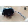 REGOLATORE ALTERNATORE IMPIANTO VALEO 1 FILO BLU' DISPONIBILE UNIPOINT YR951 CASSA 200/A