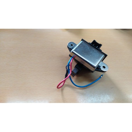 REGOLATORE TENSIONE ALTERNATORE RENAULT equiv. DUCELLIER NB982 NB893 NB987 CASSA 200/A
