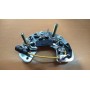 PIASTRA ALTERNATORE LUCAS MARELLI HUECO 139632 CASSA 200/A