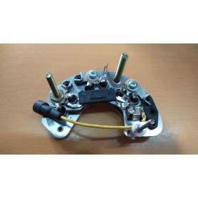 PIASTRA ALTERNATORE LUCAS MARELLI HUECO 139632 CASSA 200/A