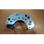 PIASTRA ALTERNATORE LUCAS MARELLI HUECO 139632 CASSA 200/A