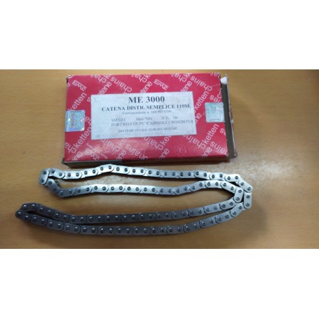 CATENA DISTRIBUZIONE SMART 450 600CC - 700CC - 1609970594 CASSA 200/A