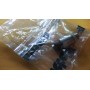 PUNTERIA IDRAULICA FIAT CINQUECENTO-600 -PANDA 900 '91 AL 96 FI157 -7660771 CASSA 200/A