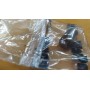 PUNTERIA IDRAULICA FIAT CINQUECENTO-600 -PANDA 900 '91 AL 96 FI157 -7660771 CASSA 200/A