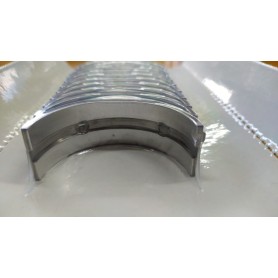 SERIE BRONZINE BANCO FIAT PUNTO 1,2 8V- 500 - BRAVO - STILO - YPSILON - CASSA 200/A