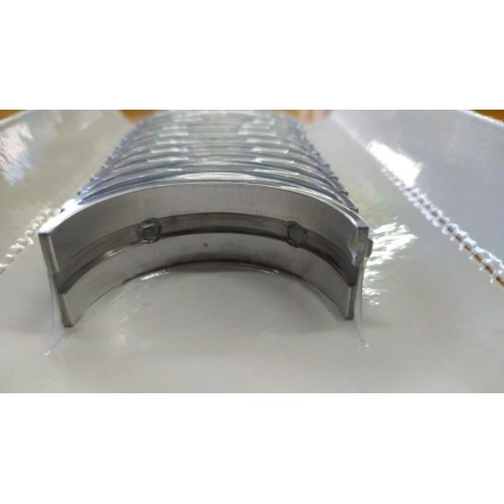 SERIE BRONZINE BANCO FIAT PUNTO 1,2 8V- 500 - BRAVO - STILO - YPSILON - CASSA 200/A