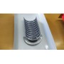 SERIE BRONZINE BANCO FIAT PUNTO 1,2 8V- 500 - BRAVO - STILO - YPSILON - CASSA 200/A