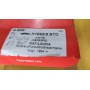 SERIE BRONZINE BANCO FIAT PUNTO 1,2 8V- 500 - BRAVO - STILO - YPSILON - CASSA 200/A