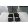 PASTIGLIE FRENO ANTERIORI ALFA ROMEO ALFA75 - ALFA 90 MARCA FRENDO
